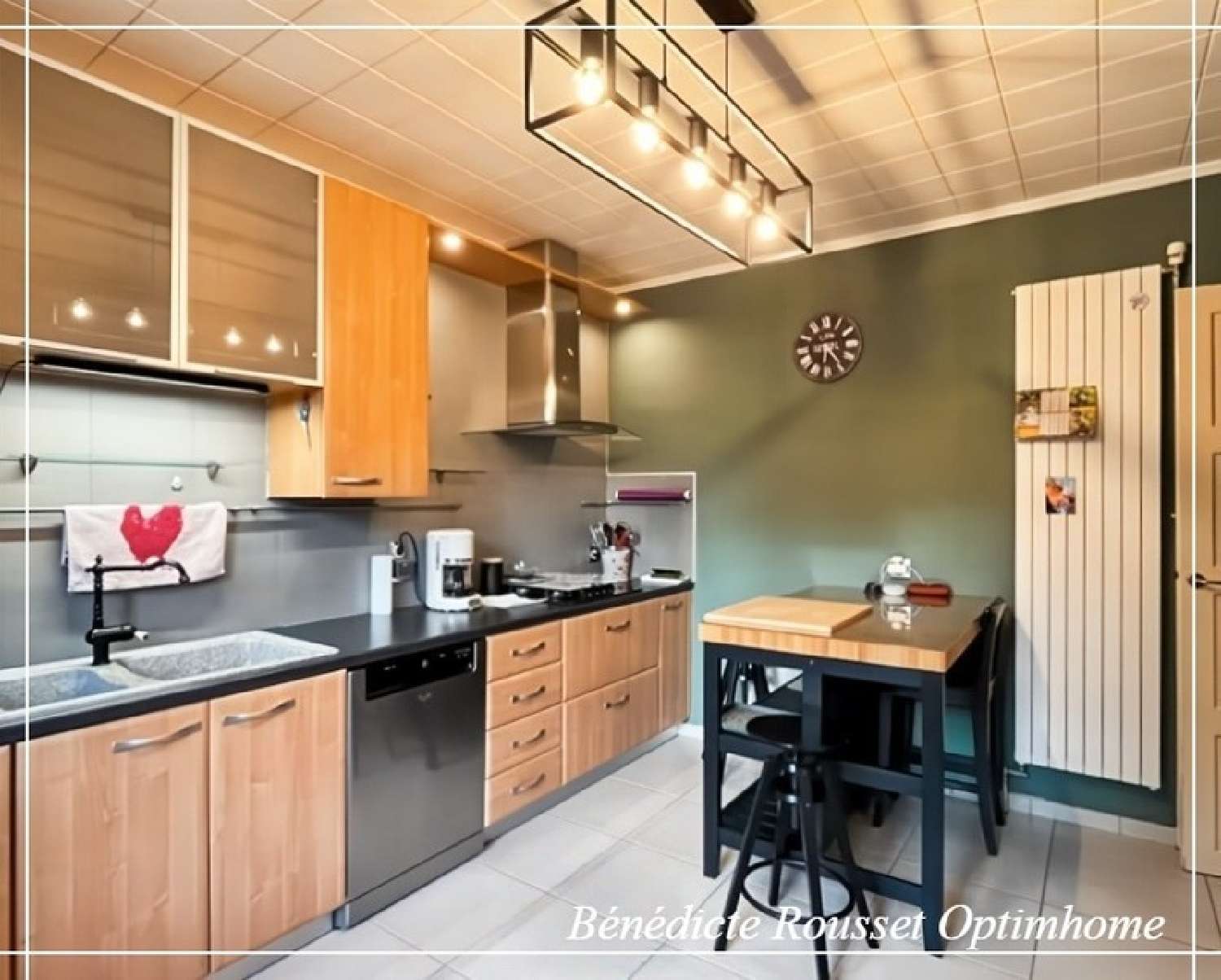 en venta casa Noyon Oise 3