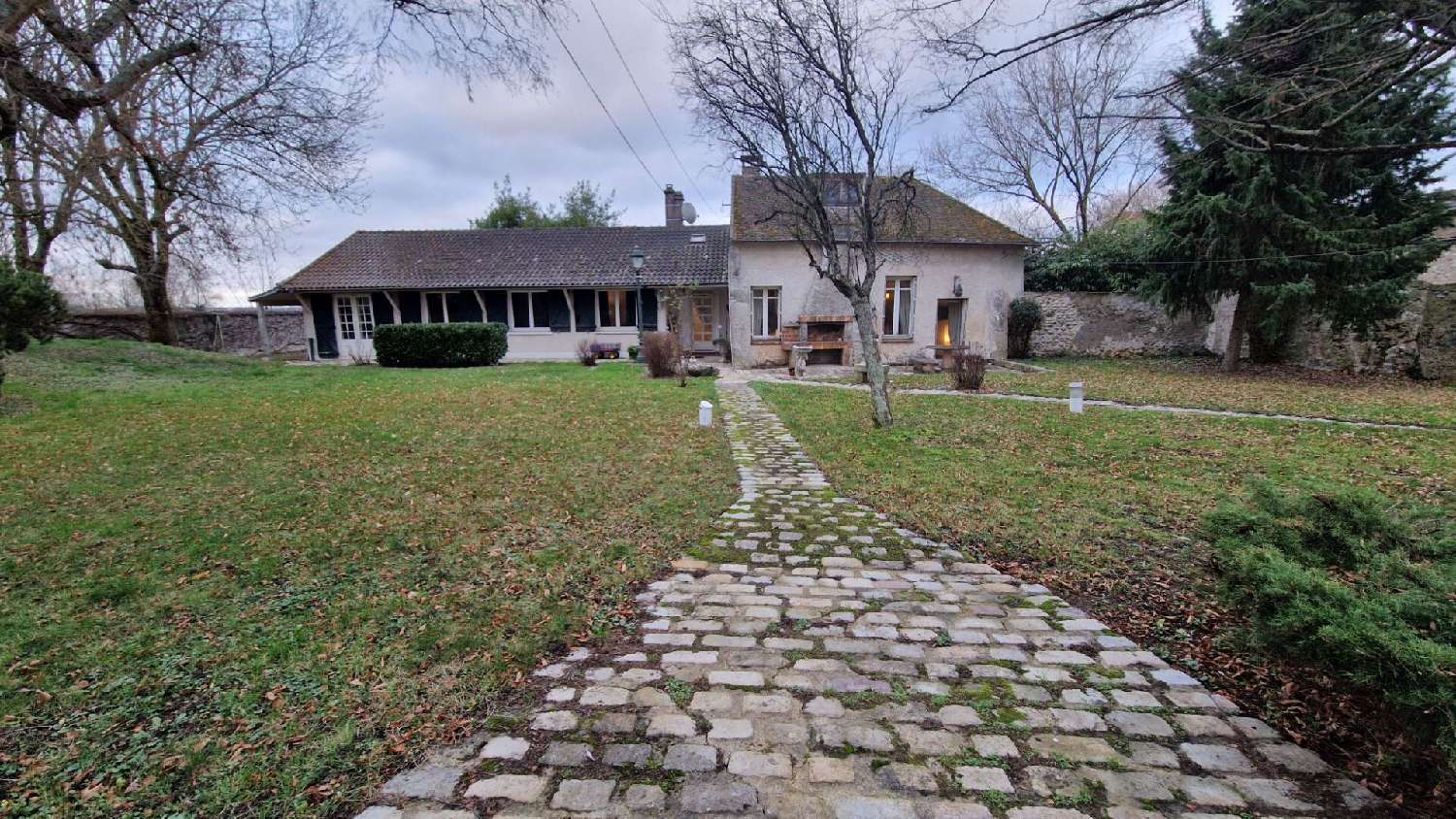 à vendre maison Nozay Essonne 1