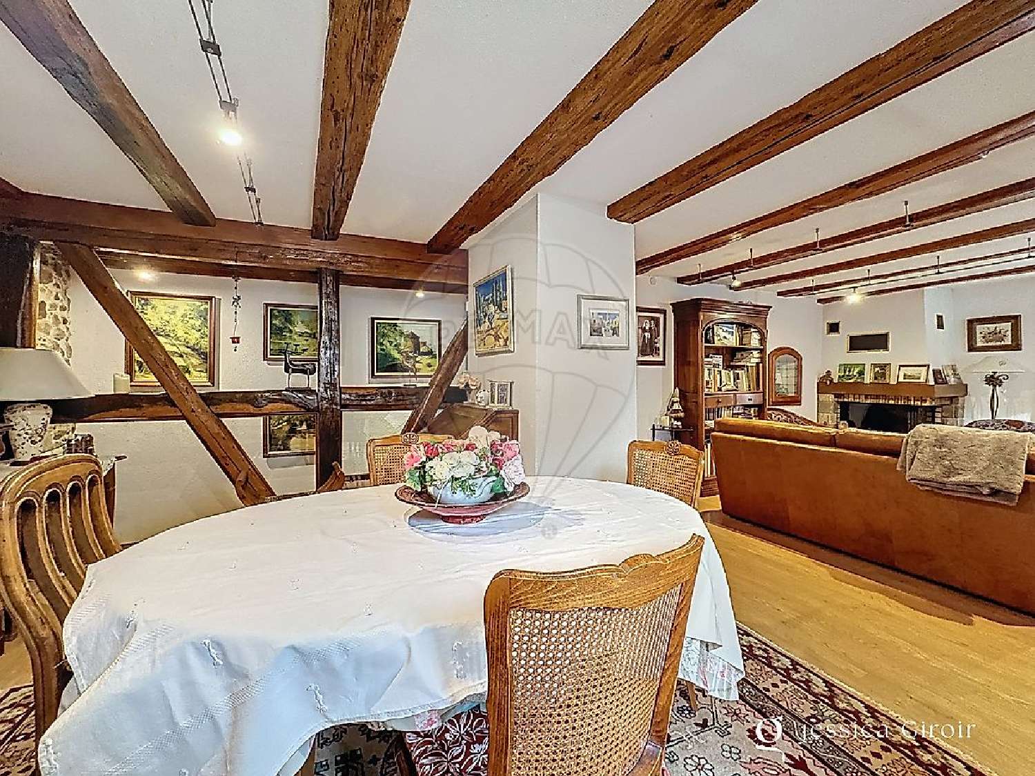  te koop huis Obermorschwihr Haut-Rhin 2