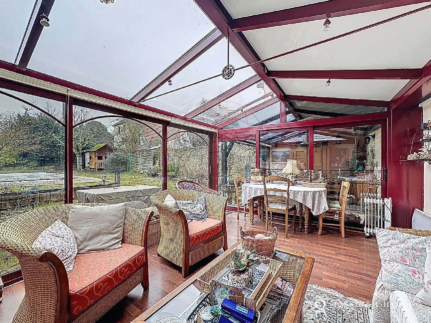  te koop huis Obermorschwihr Haut-Rhin 5