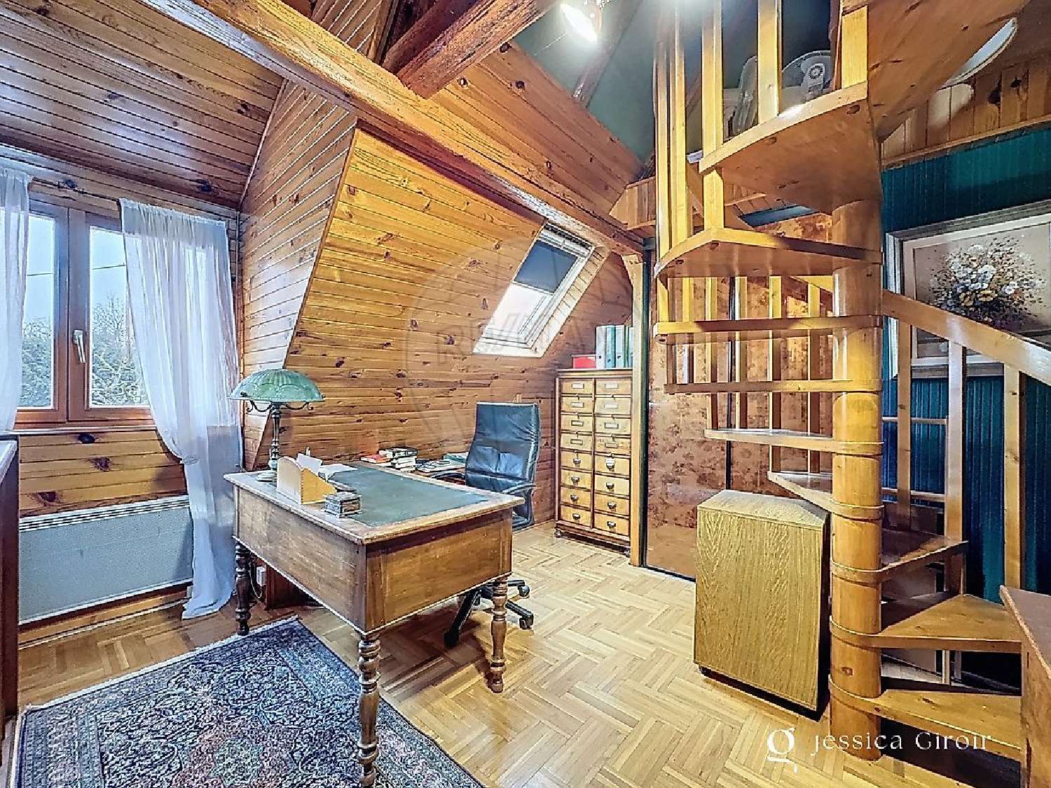  te koop huis Obermorschwihr Haut-Rhin 8