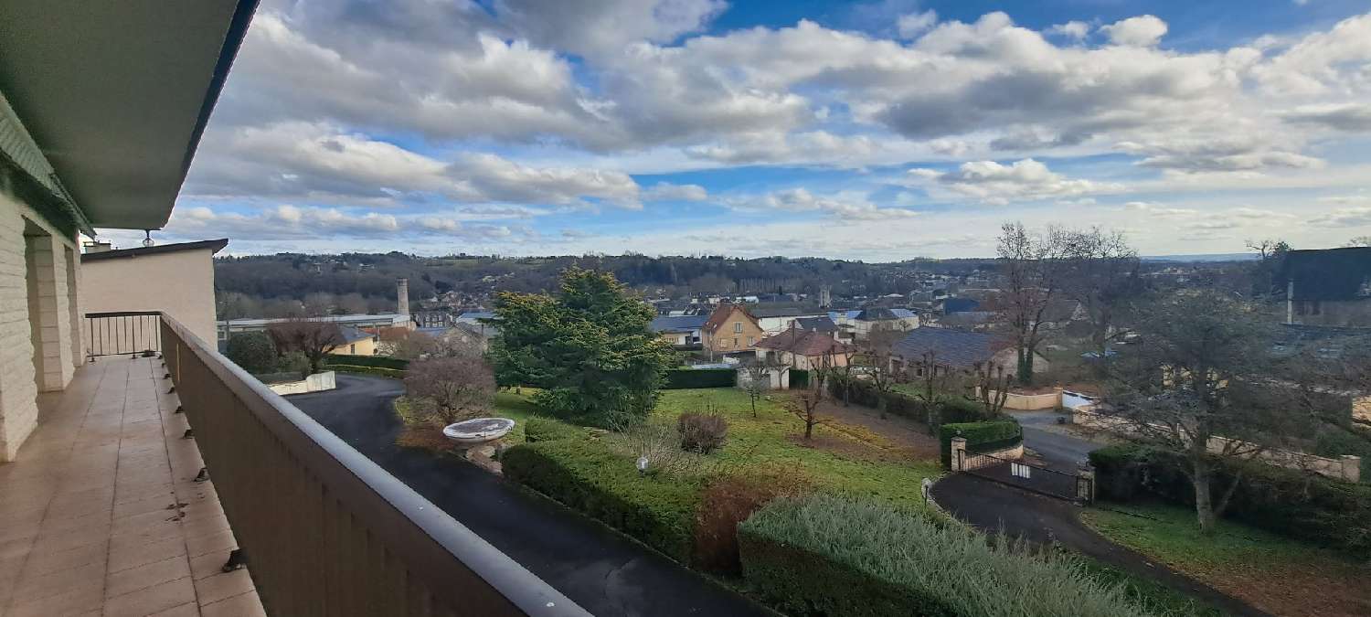  kaufen Haus Objat Corrèze 4