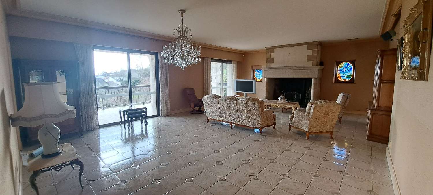  kaufen Haus Objat Corrèze 7