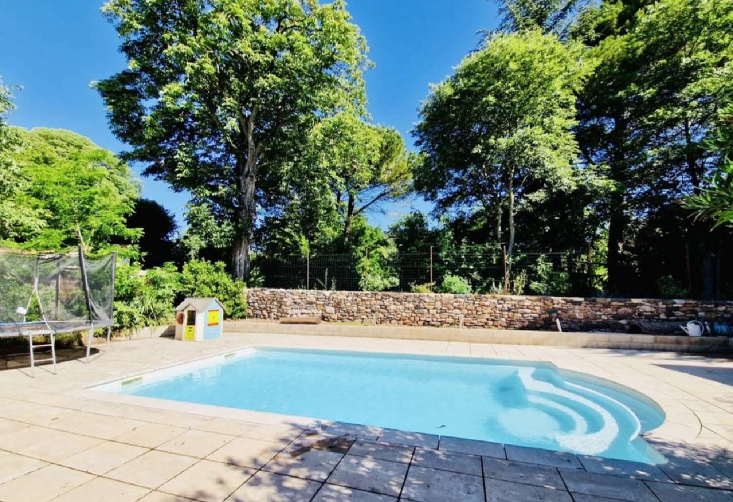  en venta casa Octon Hérault 1