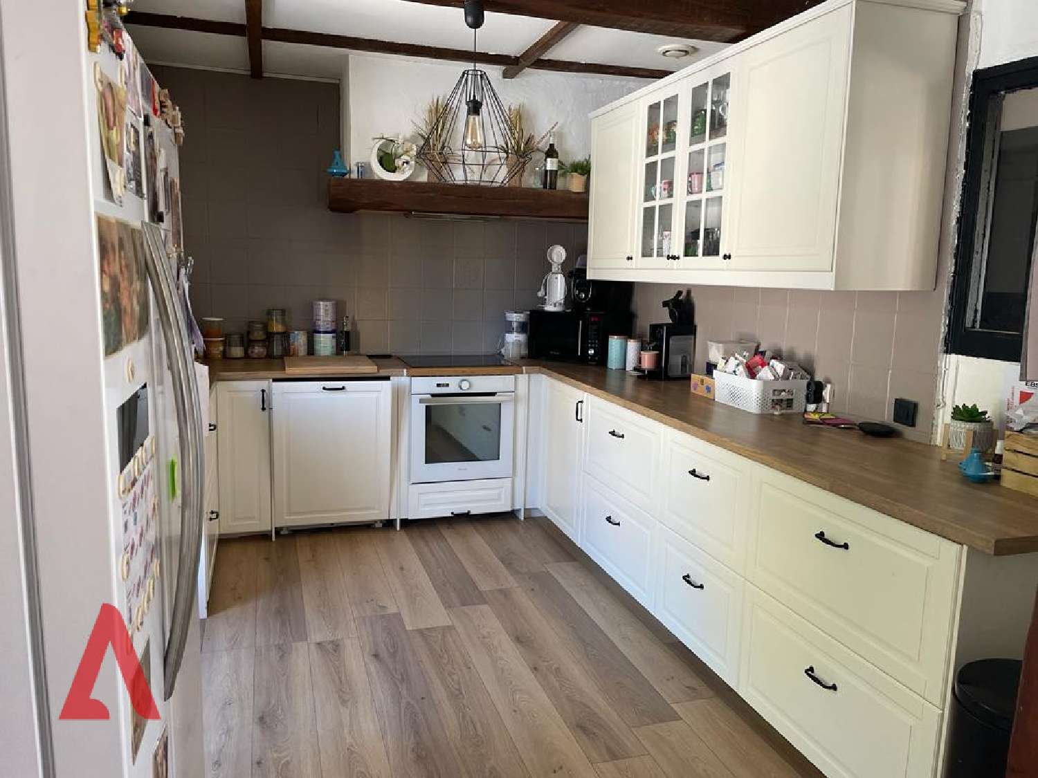  en venta casa Octon Hérault 3