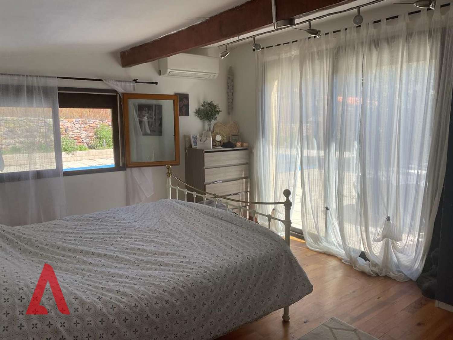  en venta casa Octon Hérault 5