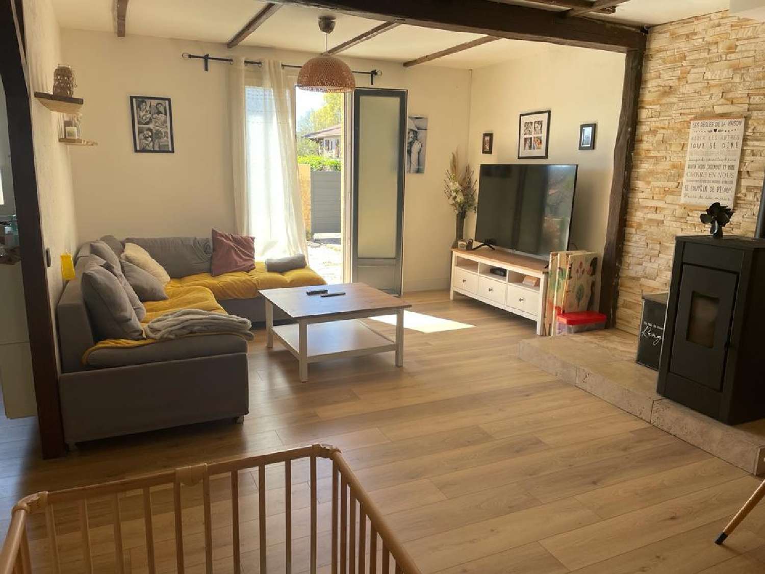  en venta casa Octon Hérault 6