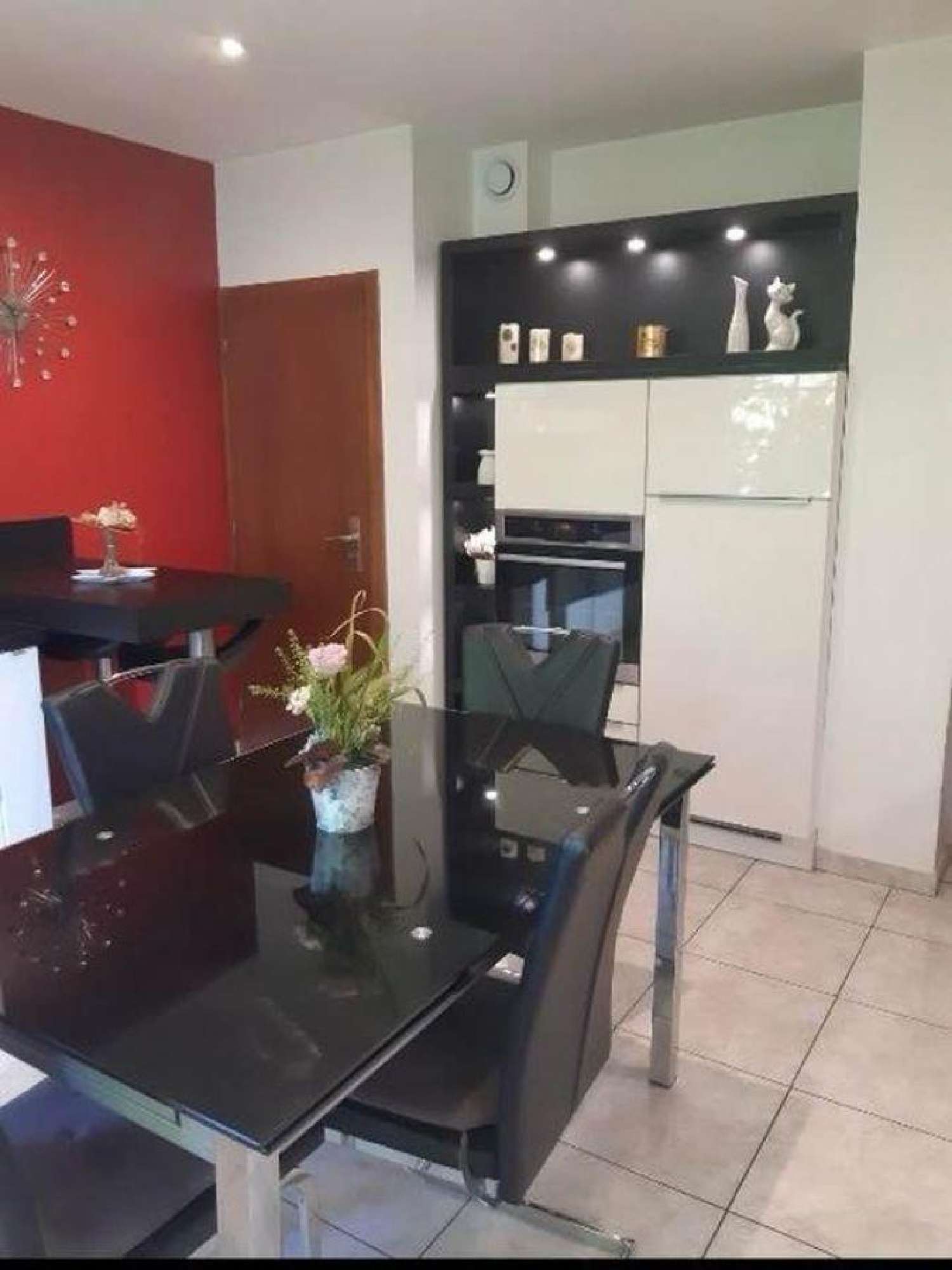  te koop huis Oeting Moselle 2