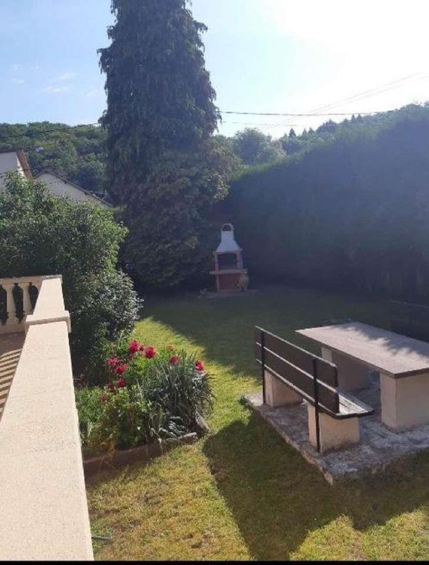  te koop huis Oeting Moselle 4