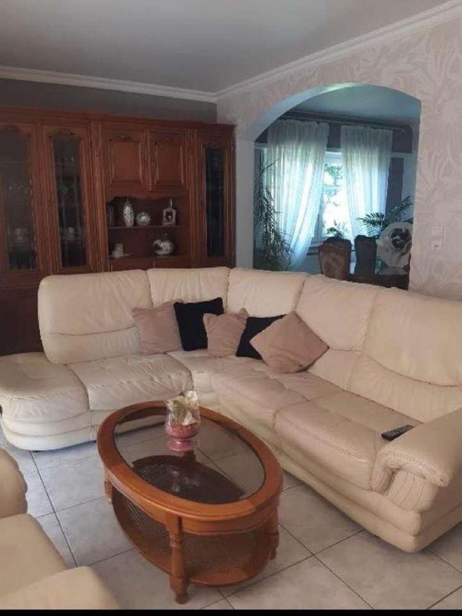  te koop huis Oeting Moselle 5