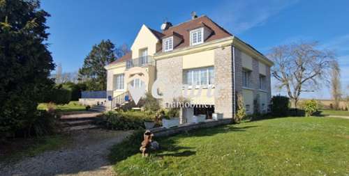 Oinville-sous-Auneau Eure-et-Loir huis foto 7259835