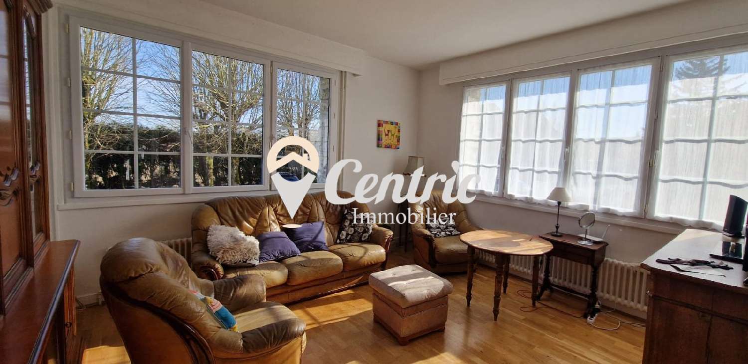  te koop huis Oinville-sous-Auneau Eure-et-Loir 4