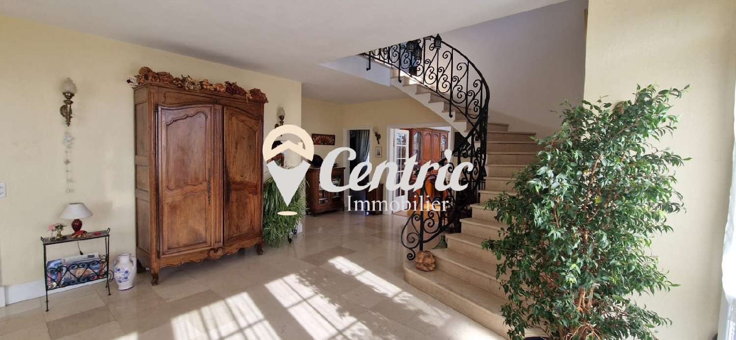  te koop huis Oinville-sous-Auneau Eure-et-Loir 7