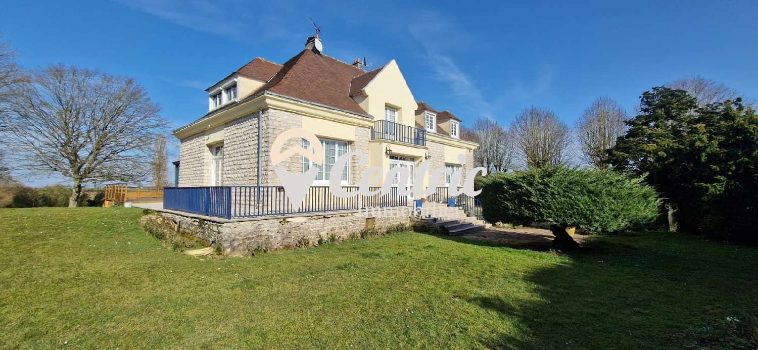  te koop huis Oinville-sous-Auneau Eure-et-Loir 8