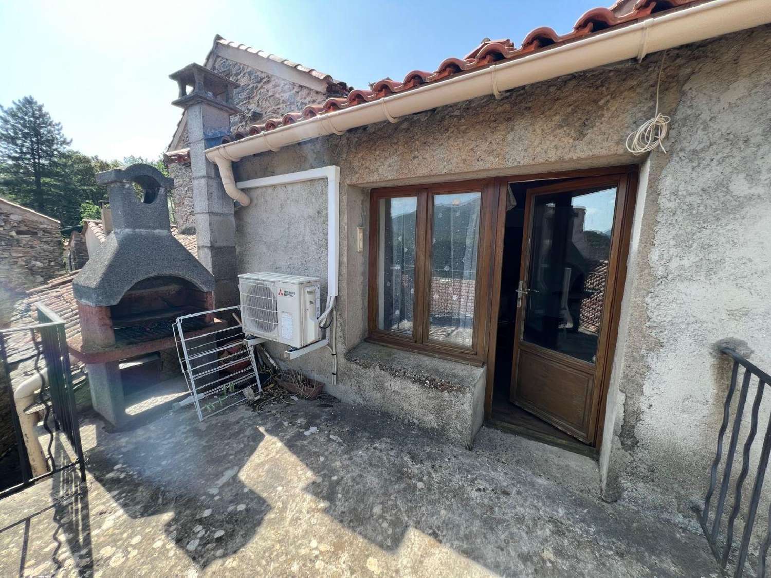  à vendre maison Olargues Hérault 1