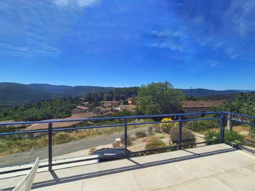 Olargues Hérault casa foto 7263017