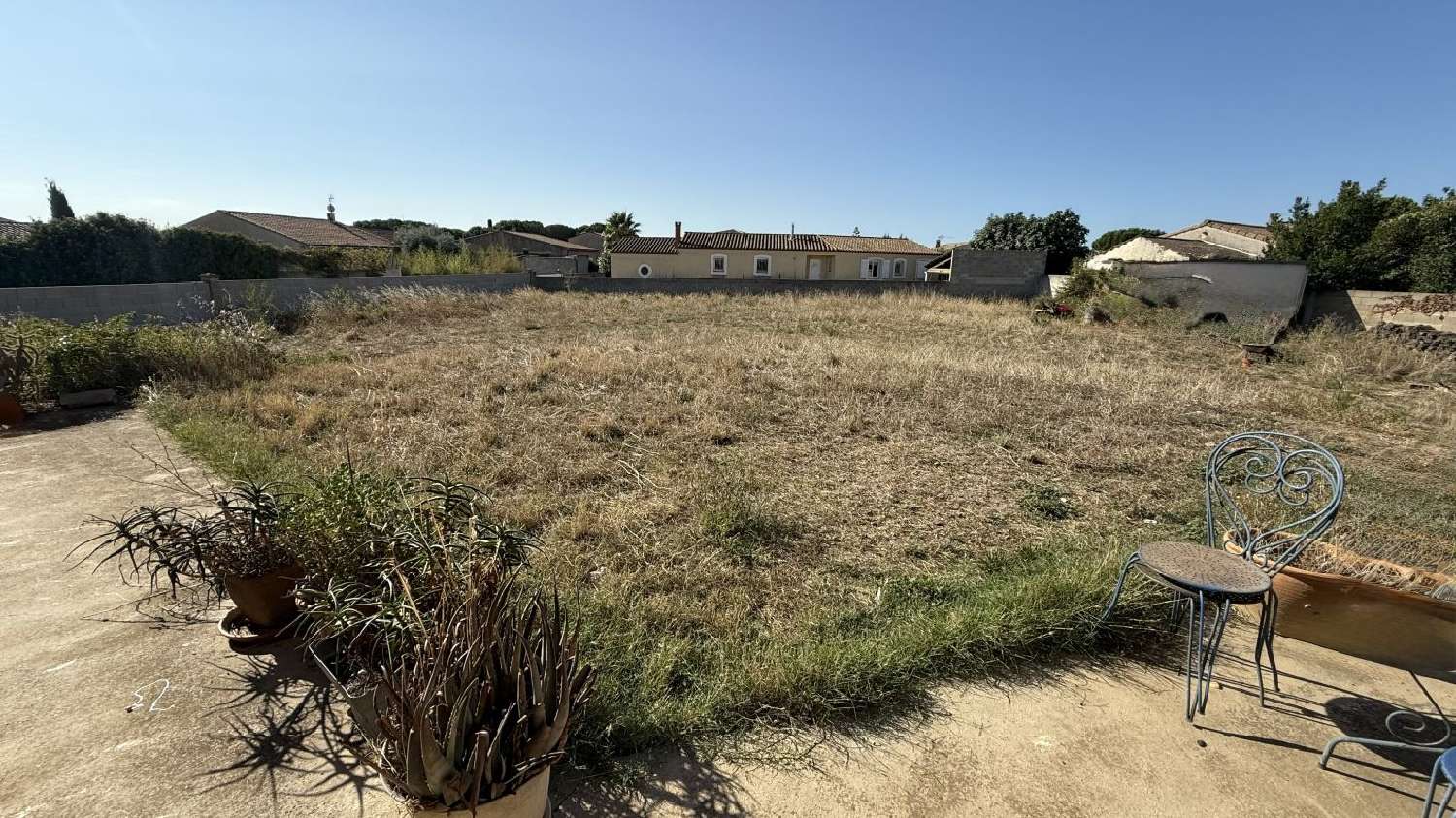  en venta casa Olonzac Hérault 2