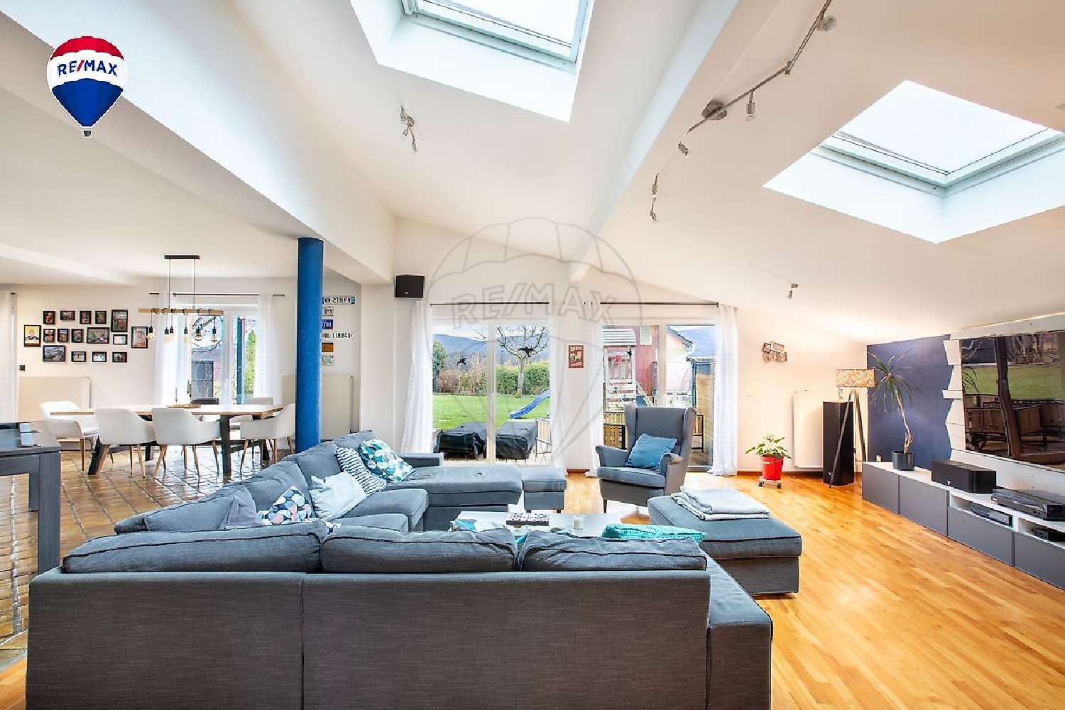  à vendre maison Oltingue Haut-Rhin 3