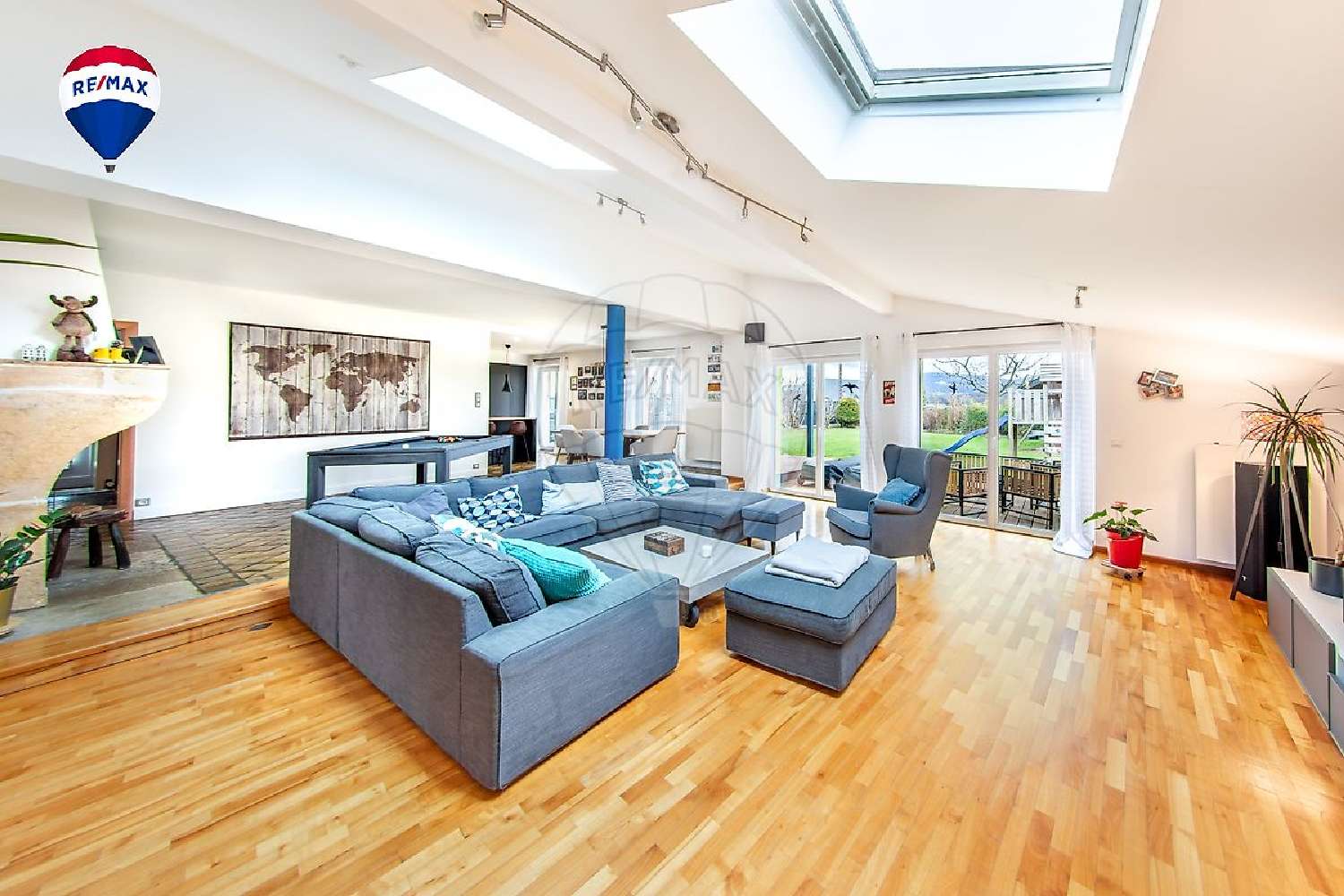  à vendre maison Oltingue Haut-Rhin 4