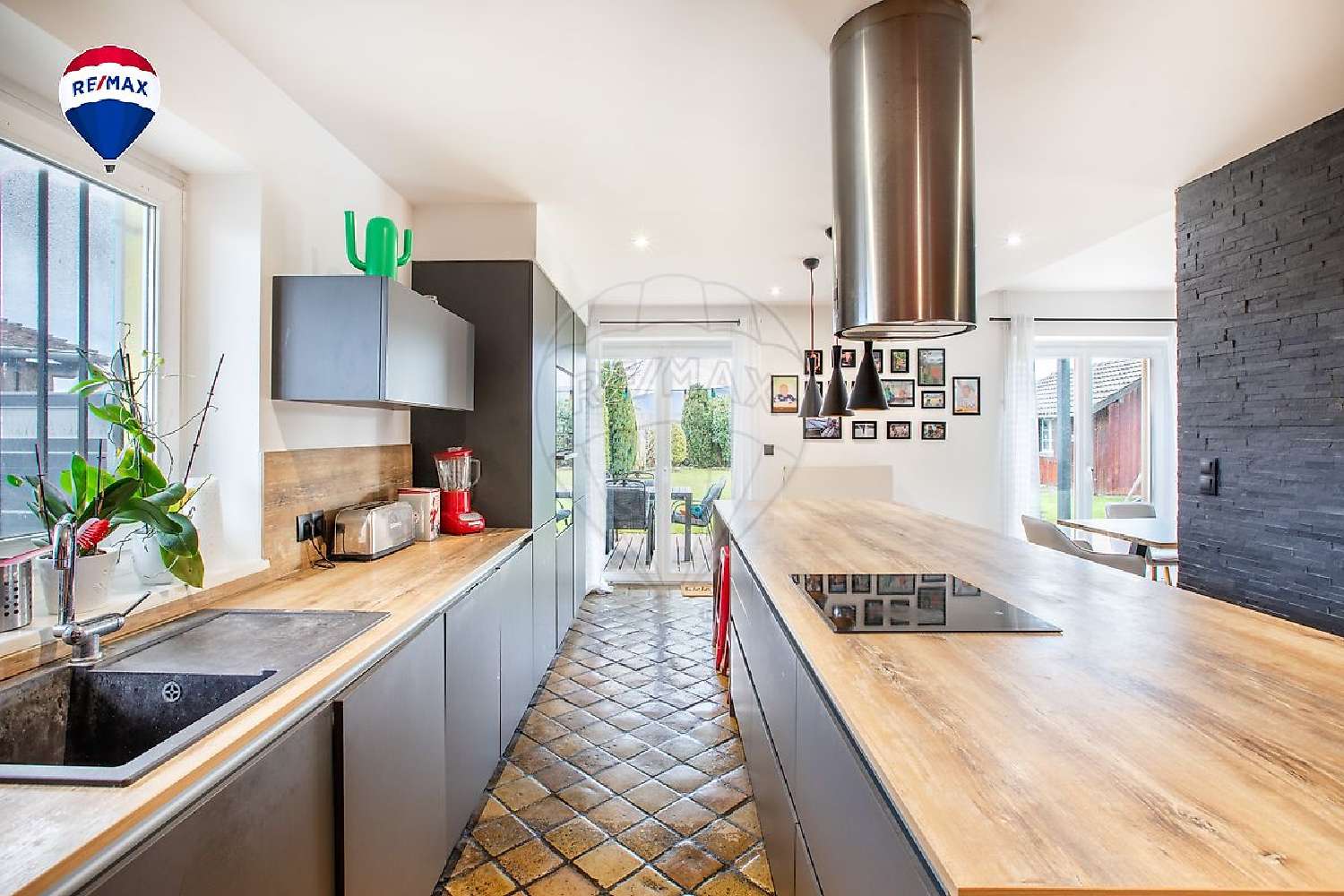  à vendre maison Oltingue Haut-Rhin 8