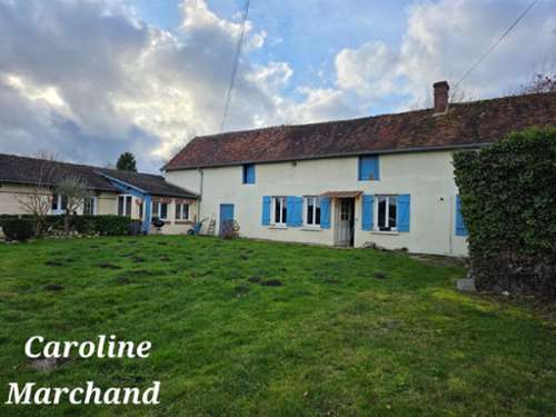 Ons-en-Bray Oise casa foto 7253687