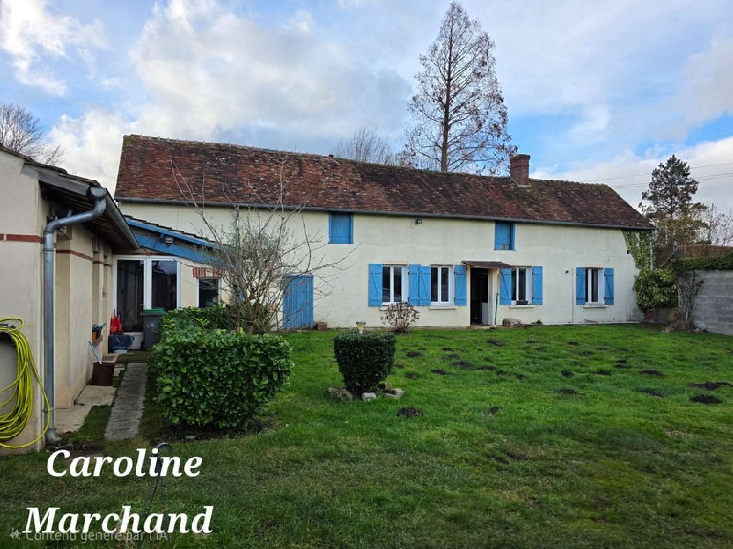  en venta casa Ons-en-Bray Oise 2