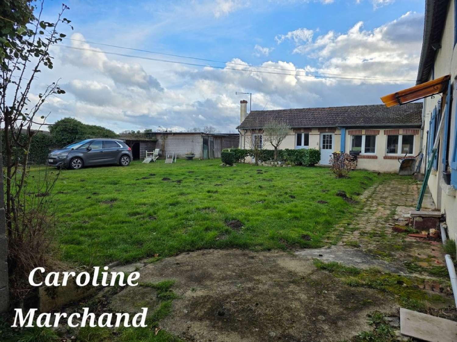  en venta casa Ons-en-Bray Oise 3