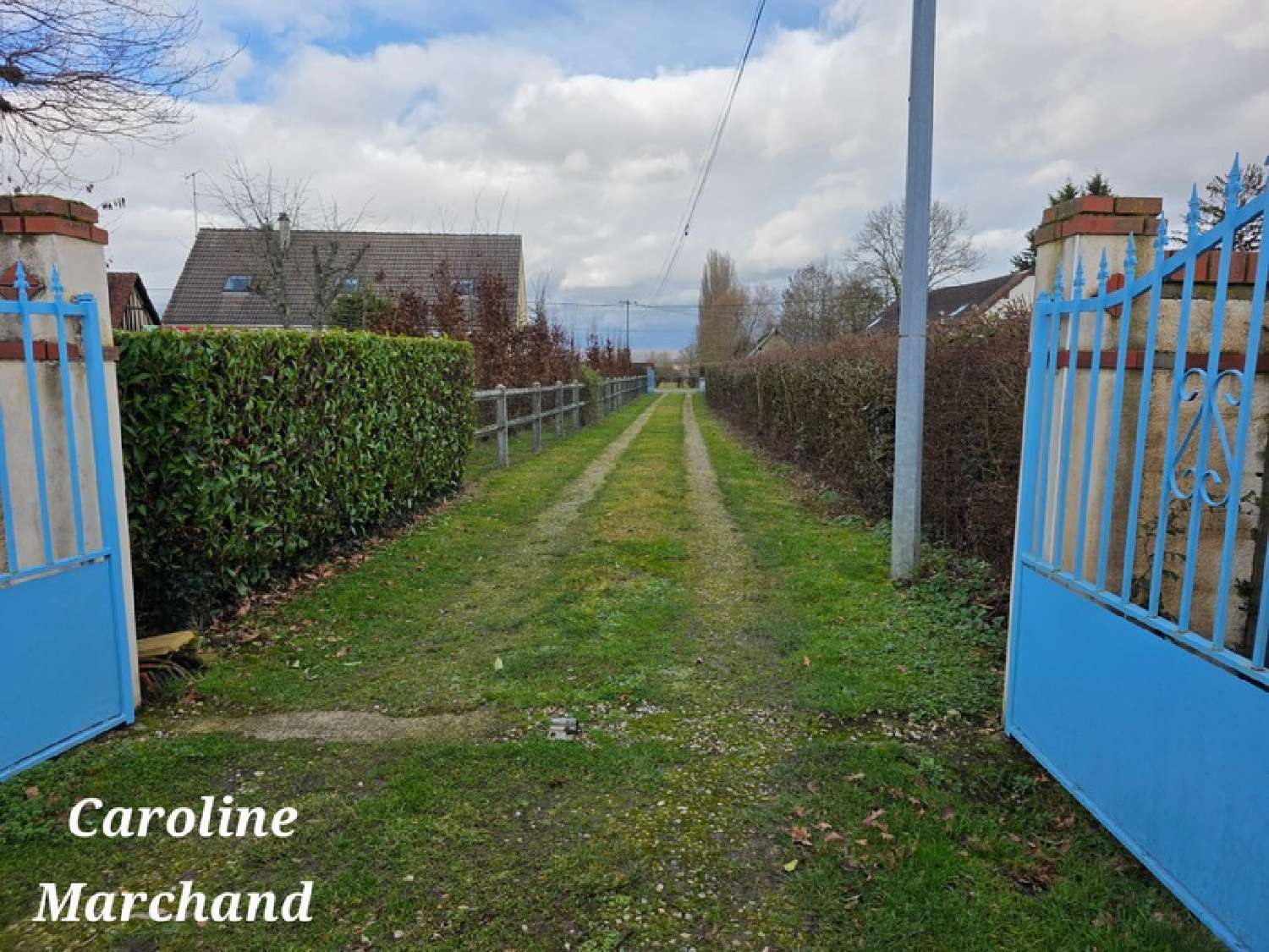  en venta casa Ons-en-Bray Oise 5