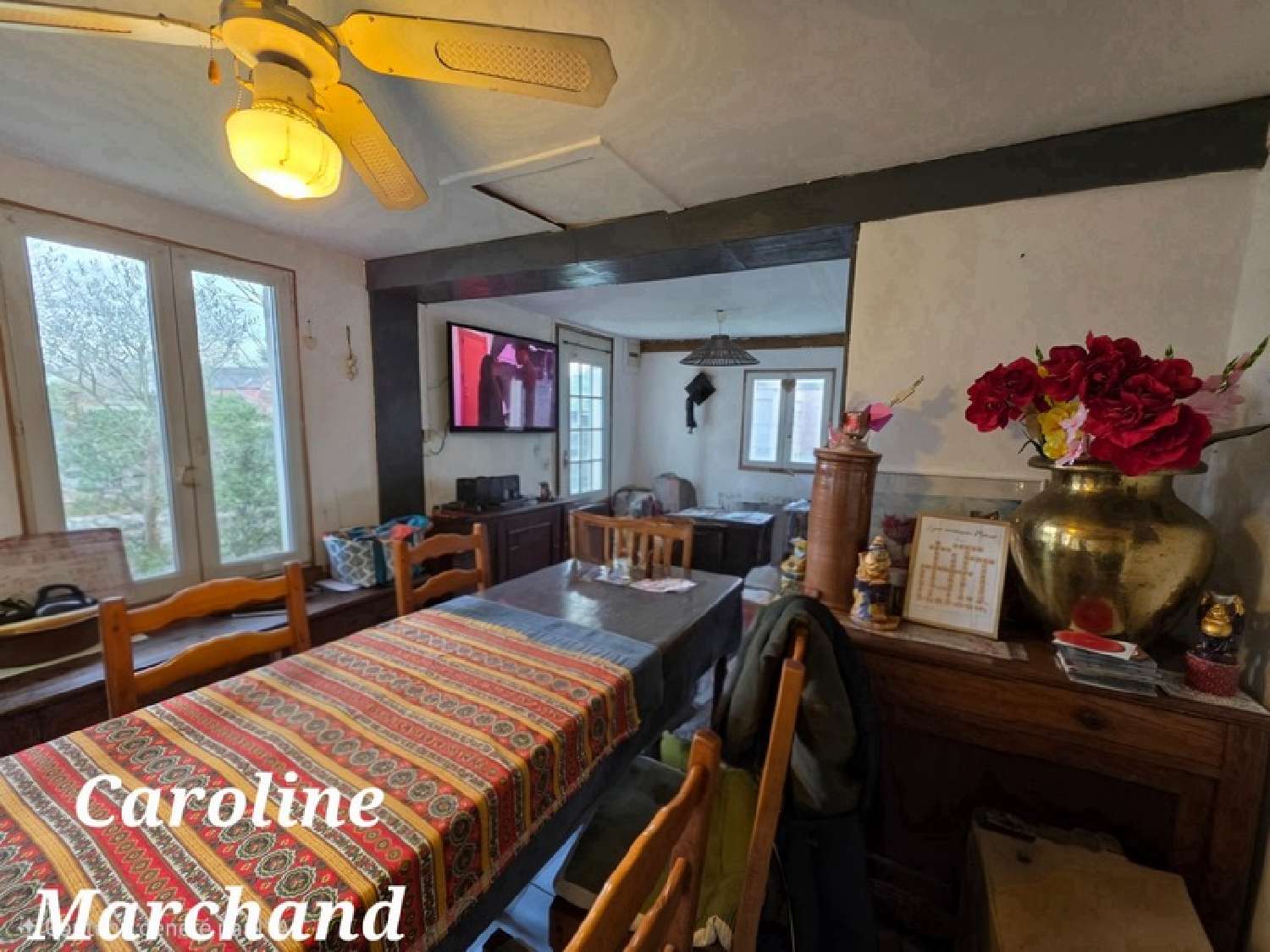  en venta casa Ons-en-Bray Oise 7