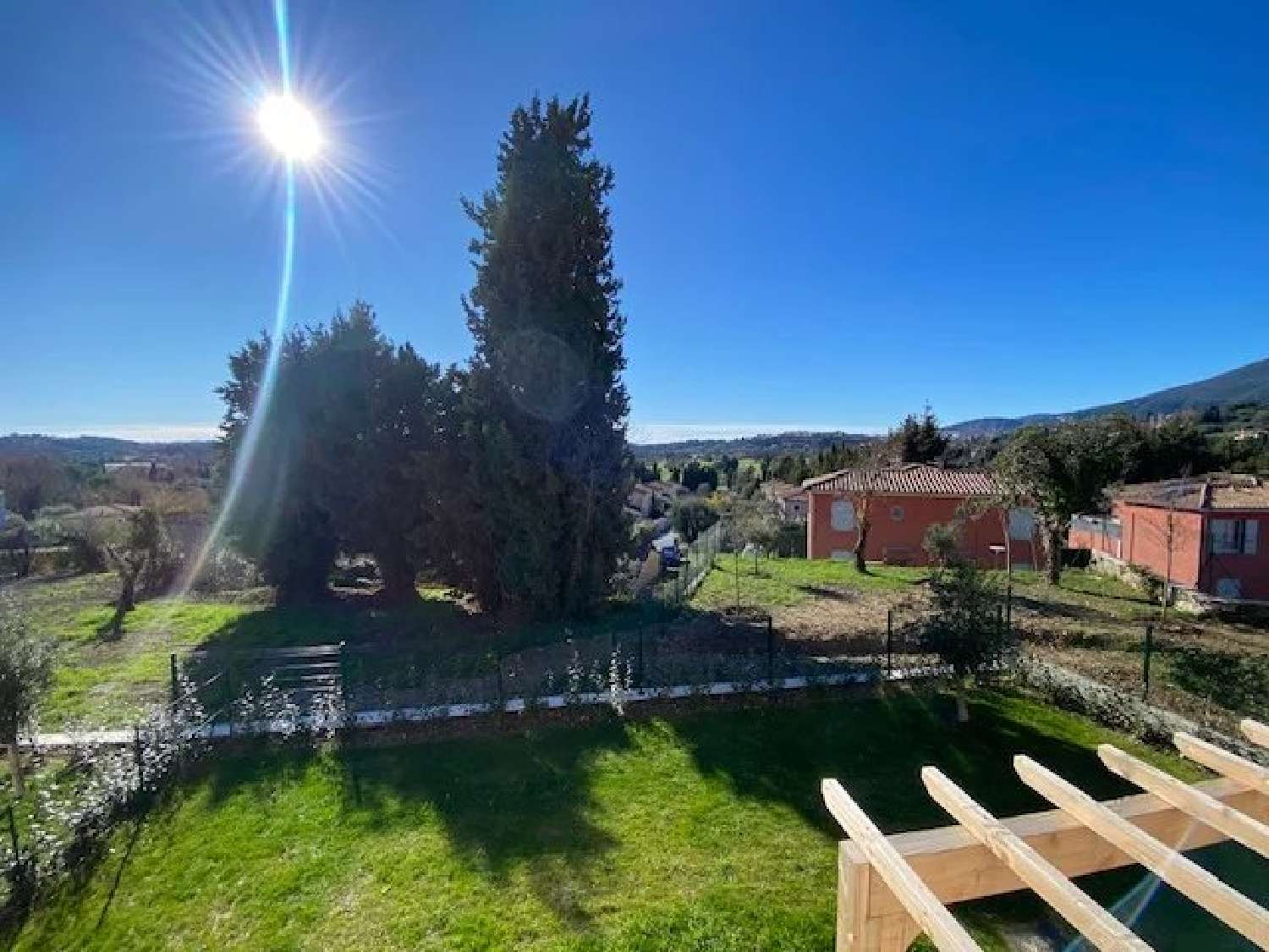  en venta casa Opio Alpes-Maritimes 2