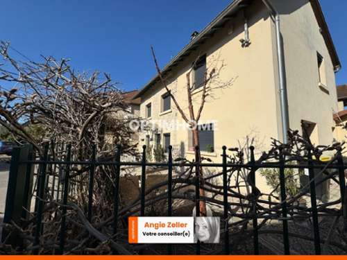 Optevoz Isère maison foto 7268891