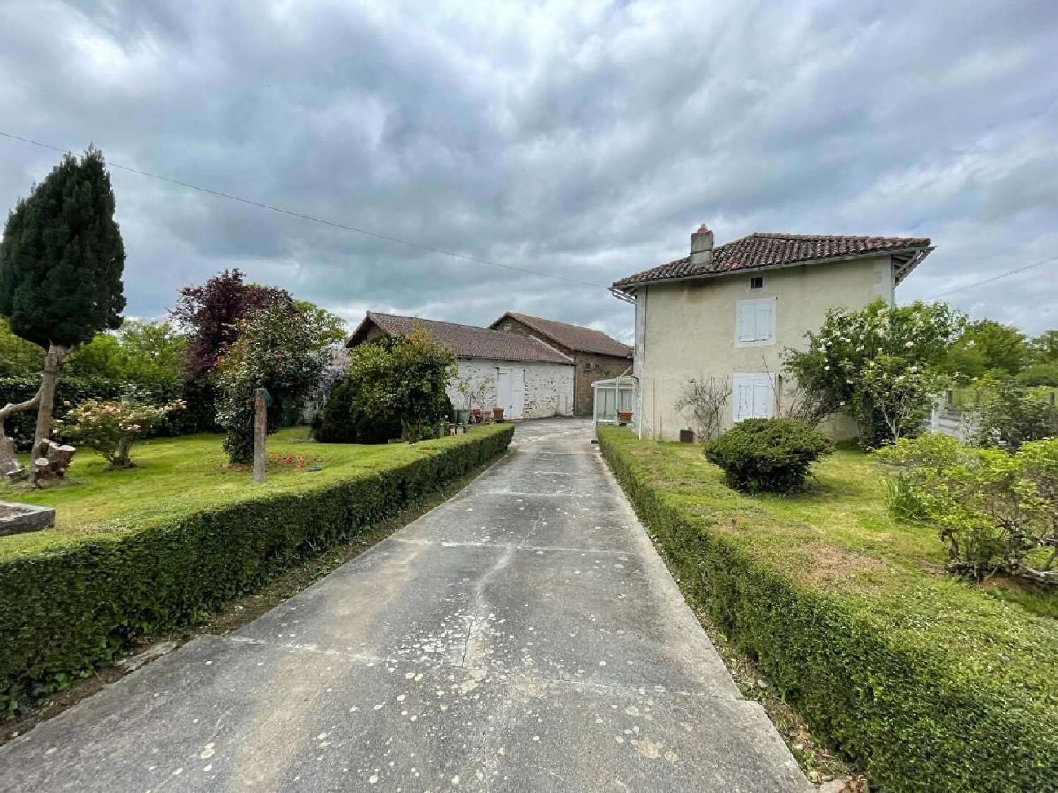  for sale house Oradour-sur-Vayres Haute-Vienne 1