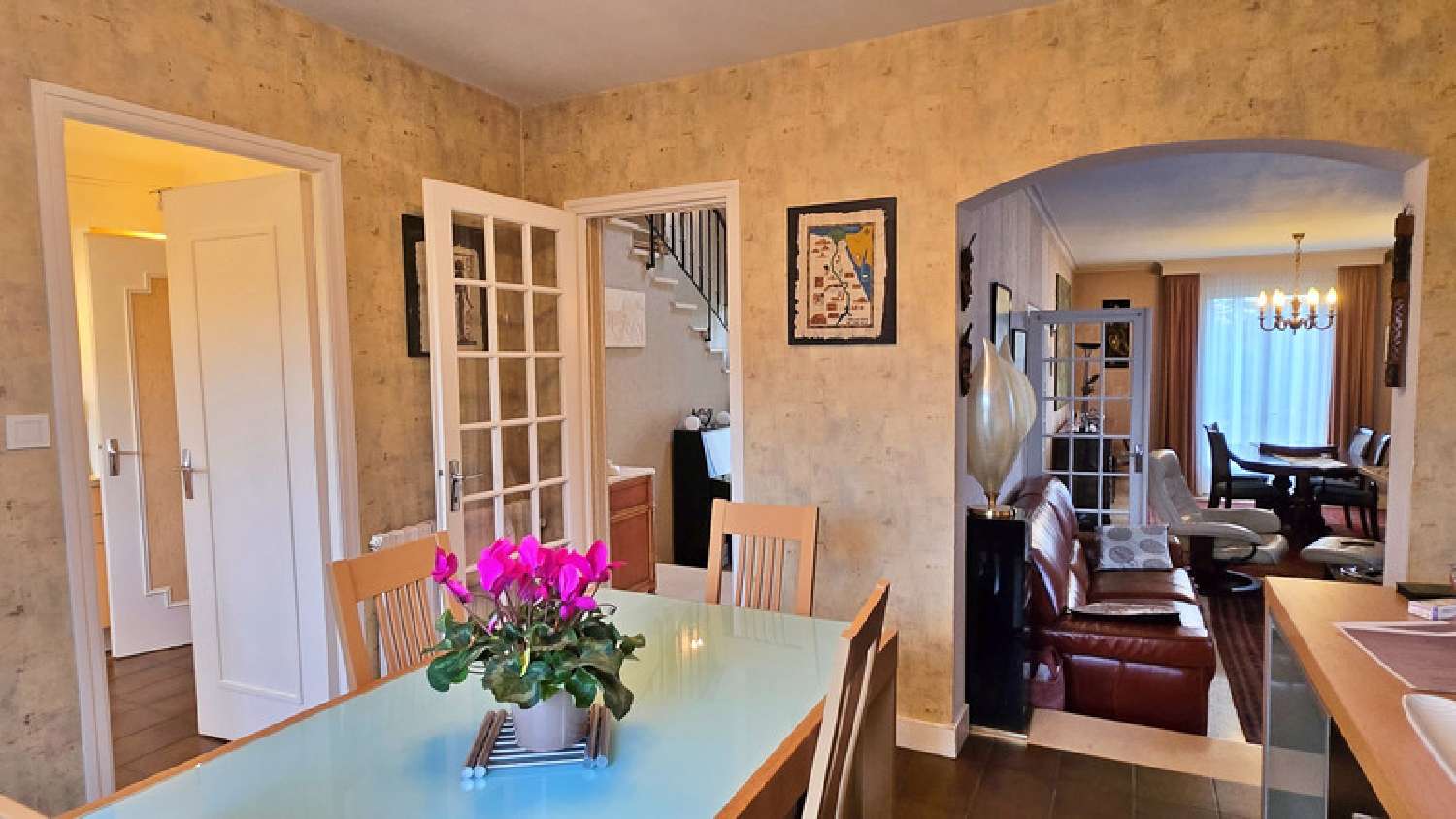  for sale house Oradour-sur-Glane Haute-Vienne 4