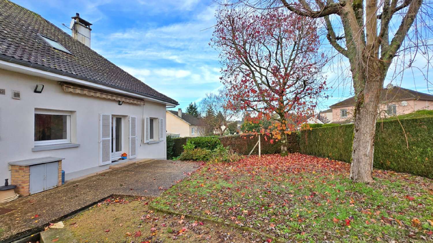  for sale house Oradour-sur-Glane Haute-Vienne 5