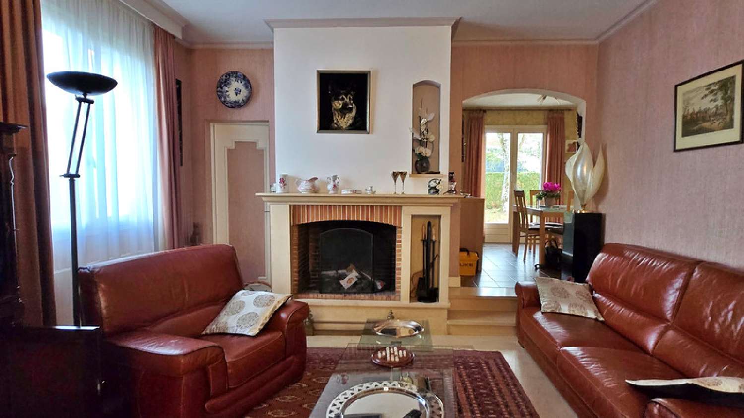  for sale house Oradour-sur-Glane Haute-Vienne 8