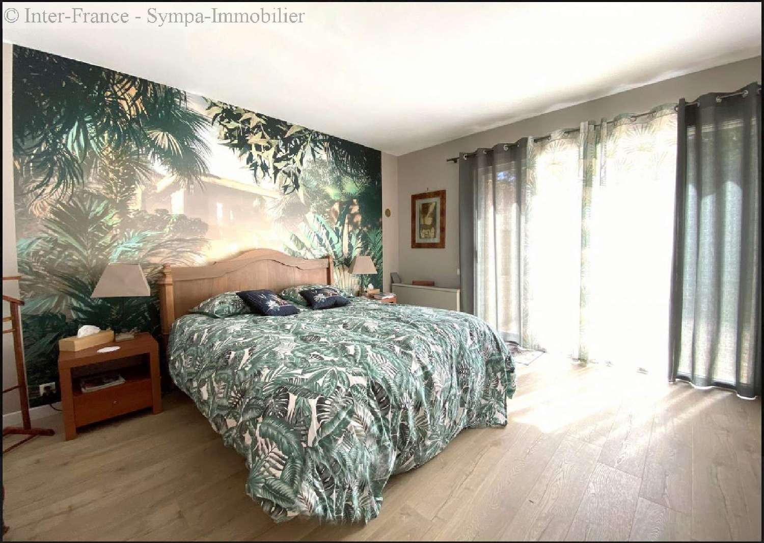  en venta casa Orange Vaucluse 4