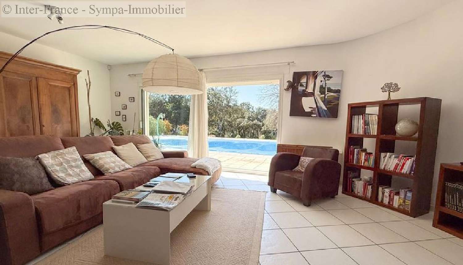  en venta casa Orange Vaucluse 5