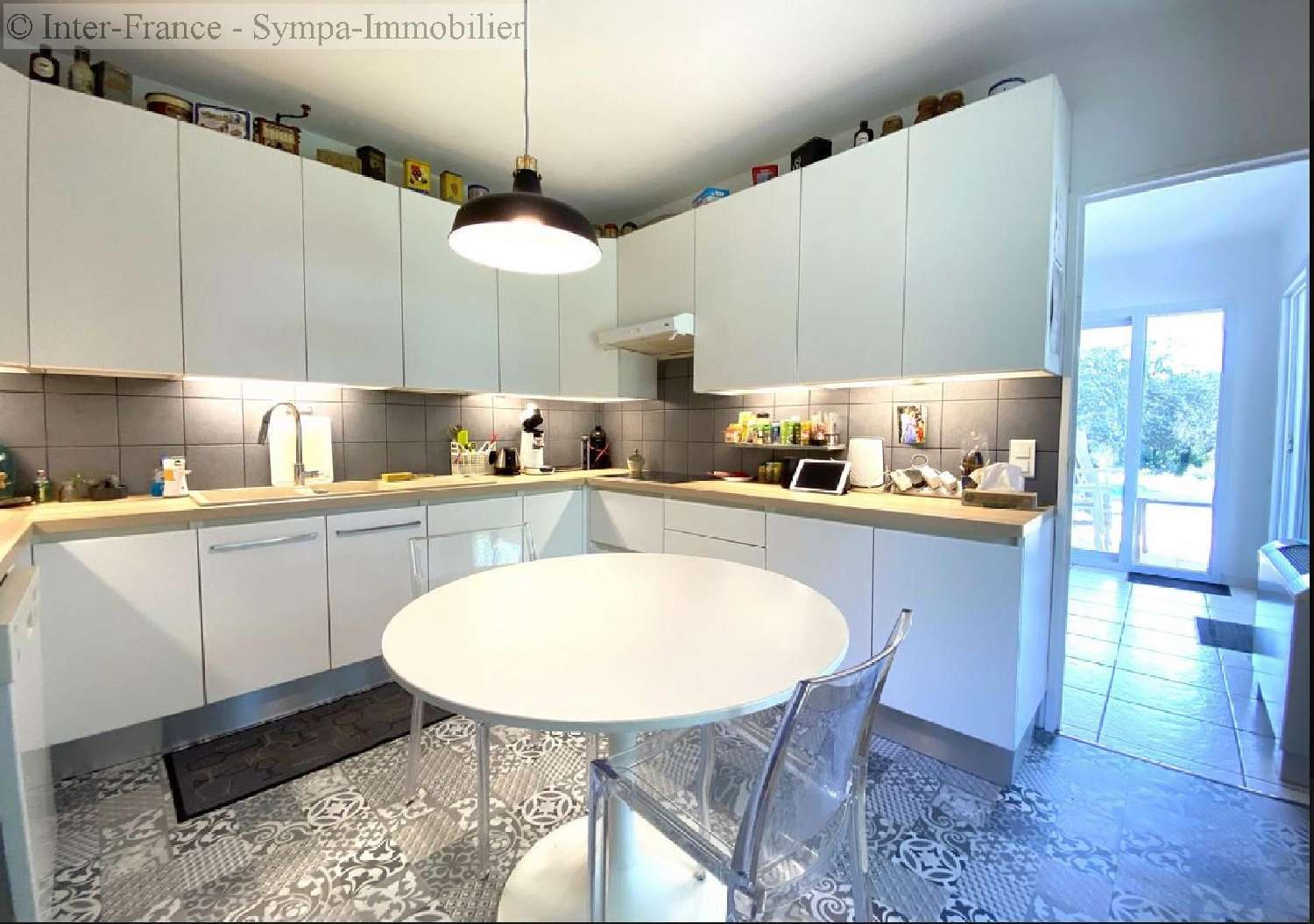  en venta casa Orange Vaucluse 6