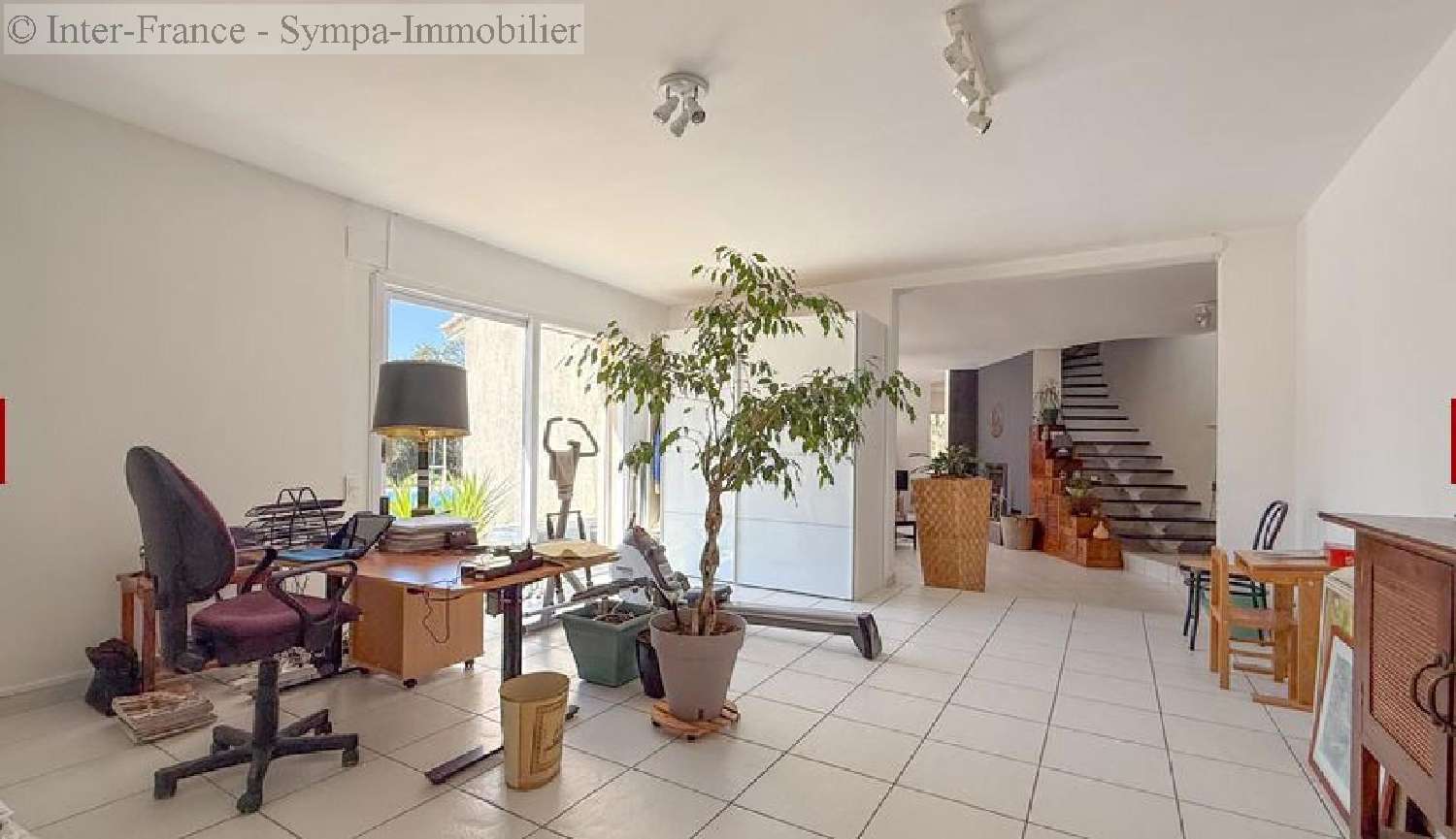  en venta casa Orange Vaucluse 7