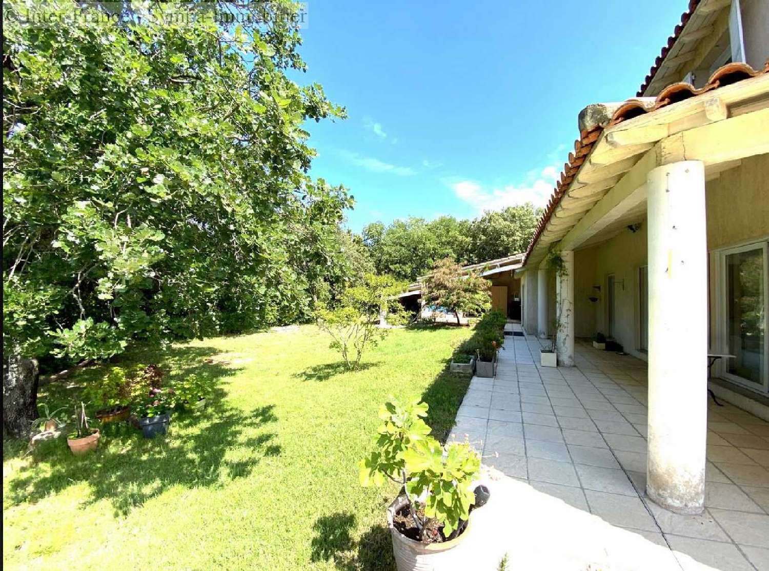  en venta casa Orange Vaucluse 8