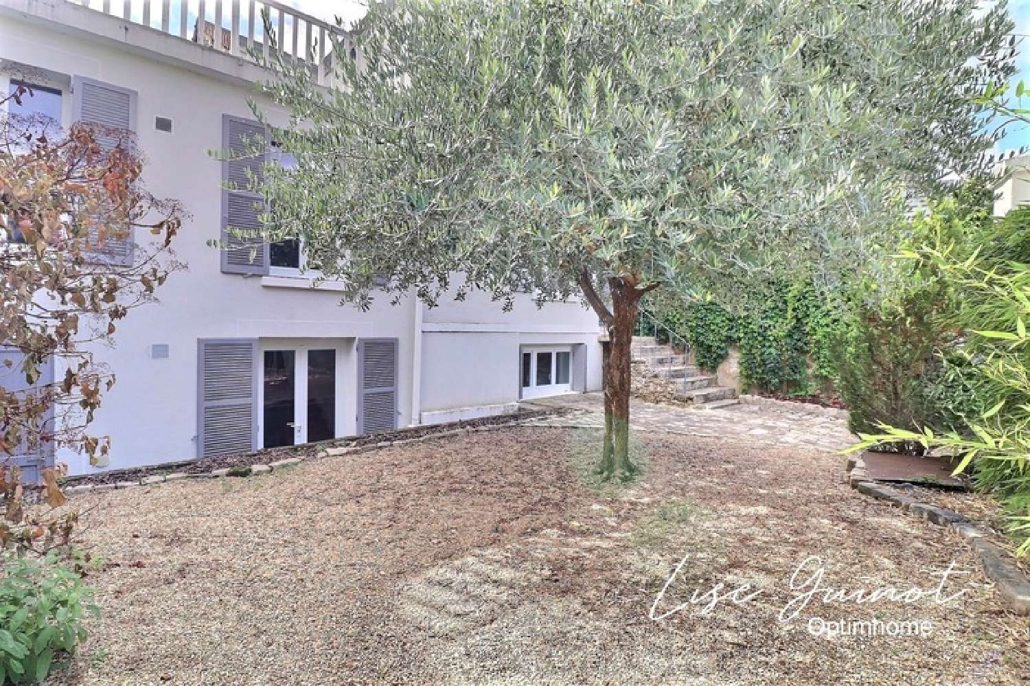  en venta casa Orgeval Yvelines 1