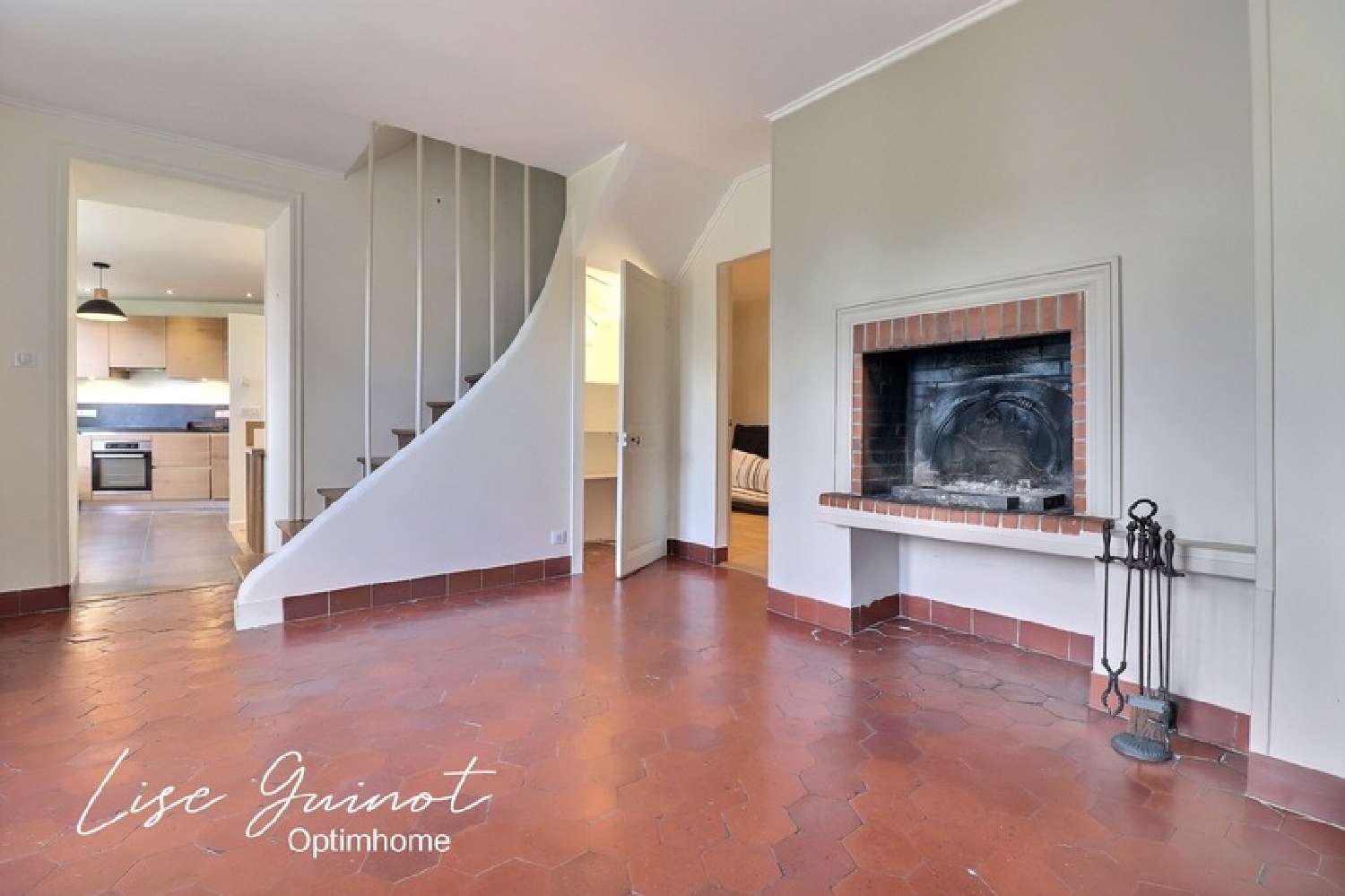  en venta casa Orgeval Yvelines 4