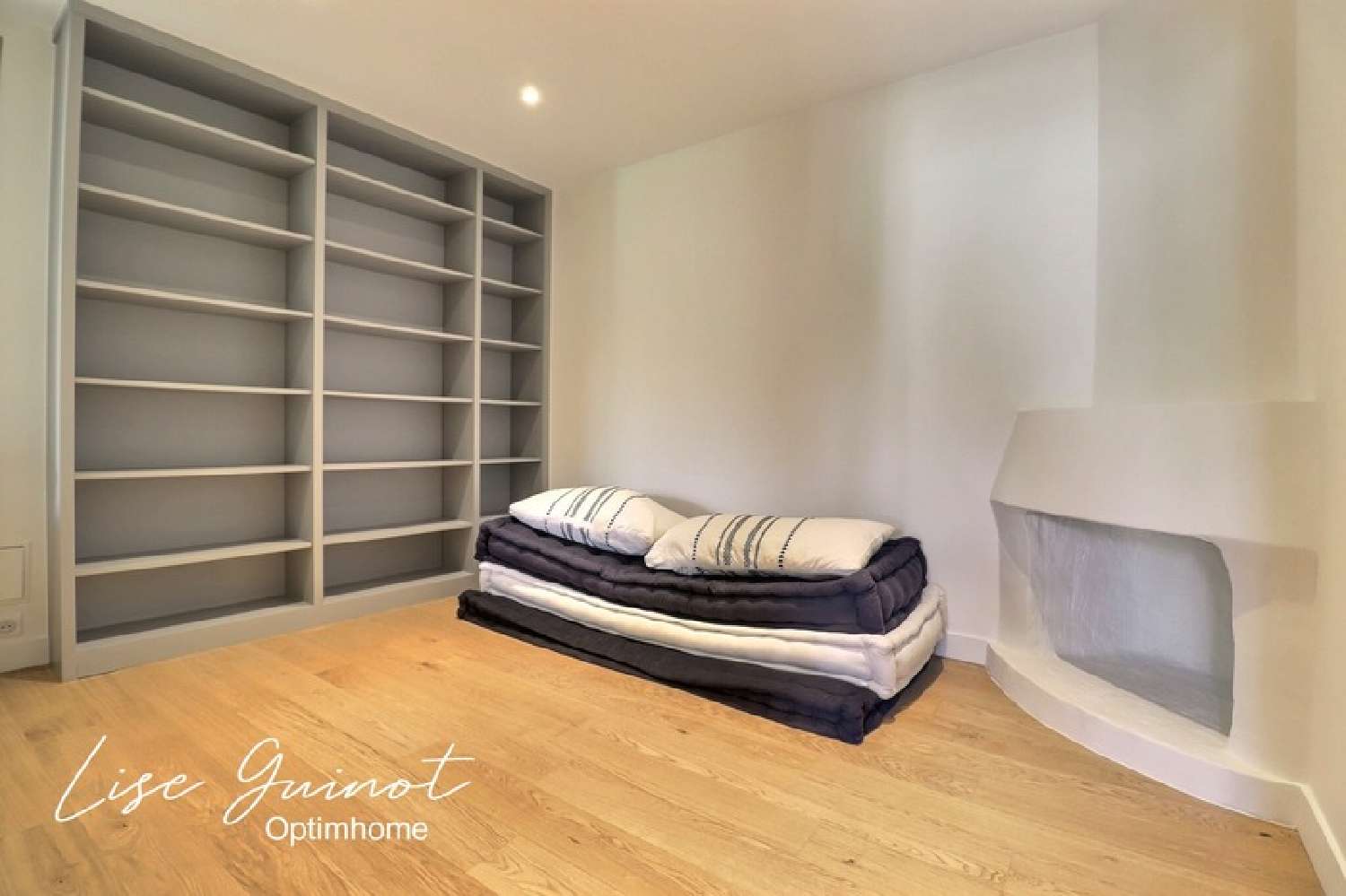  en venta casa Orgeval Yvelines 5