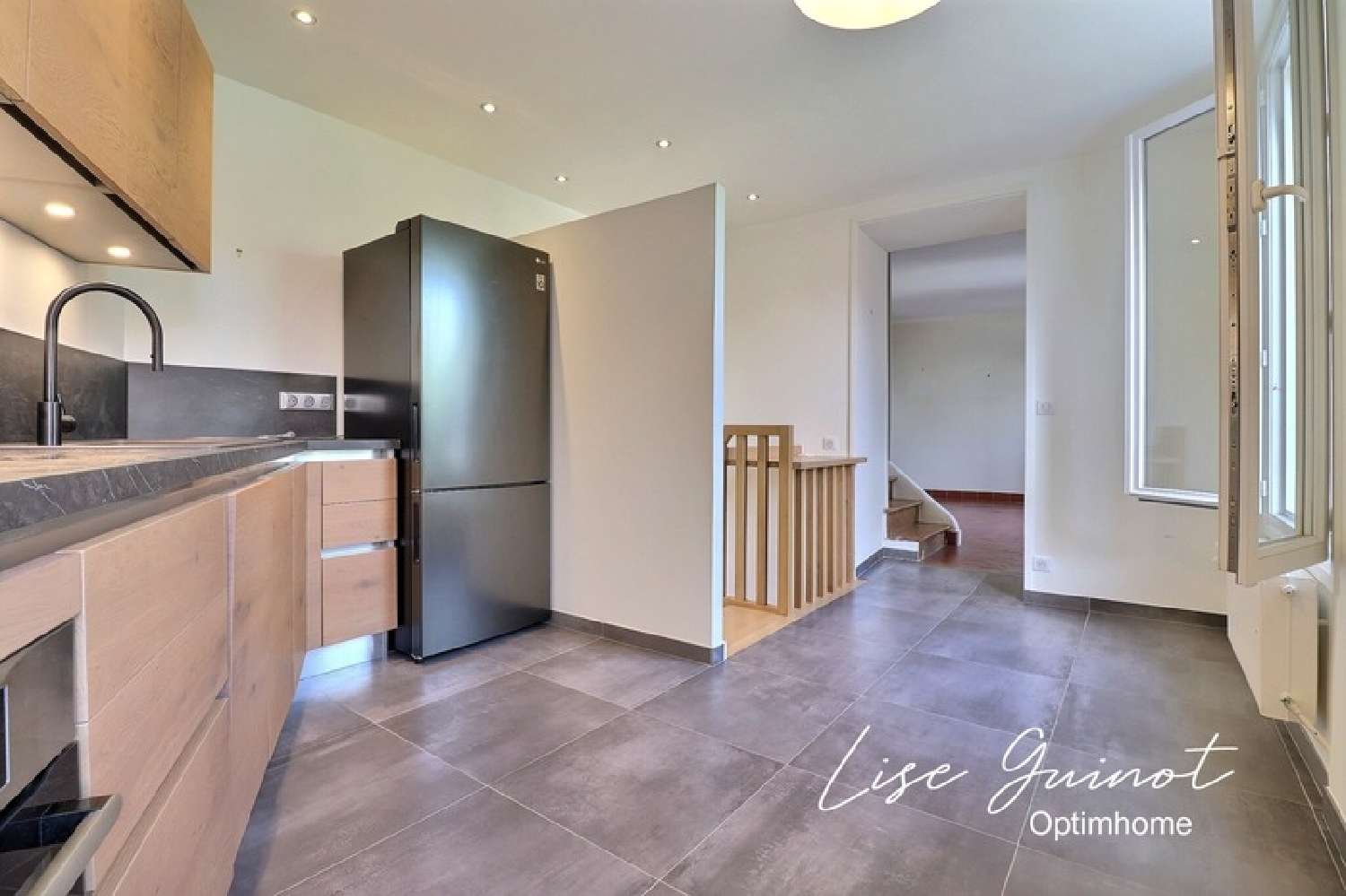  en venta casa Orgeval Yvelines 8