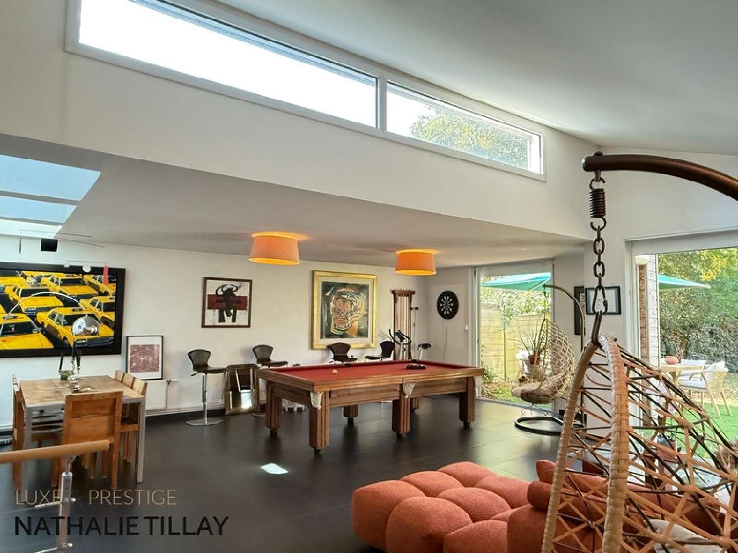 te koop huis Orléans Loiret 1