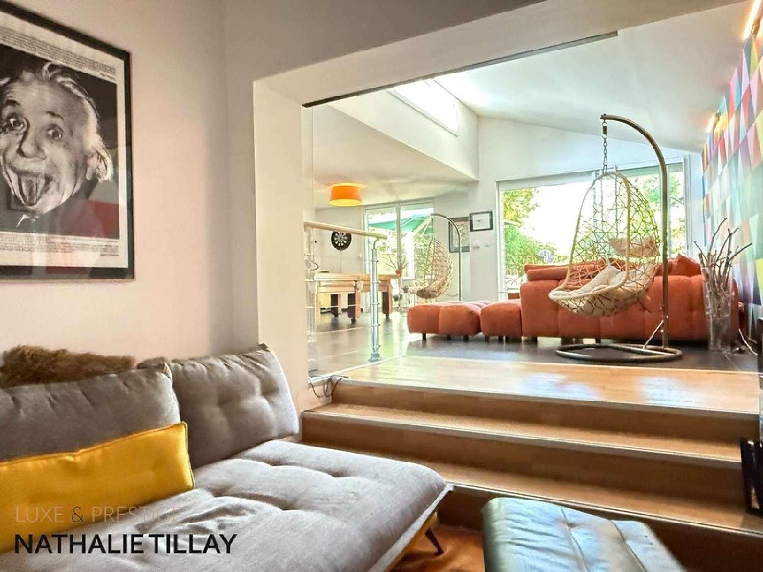 te koop huis Orléans Loiret 2