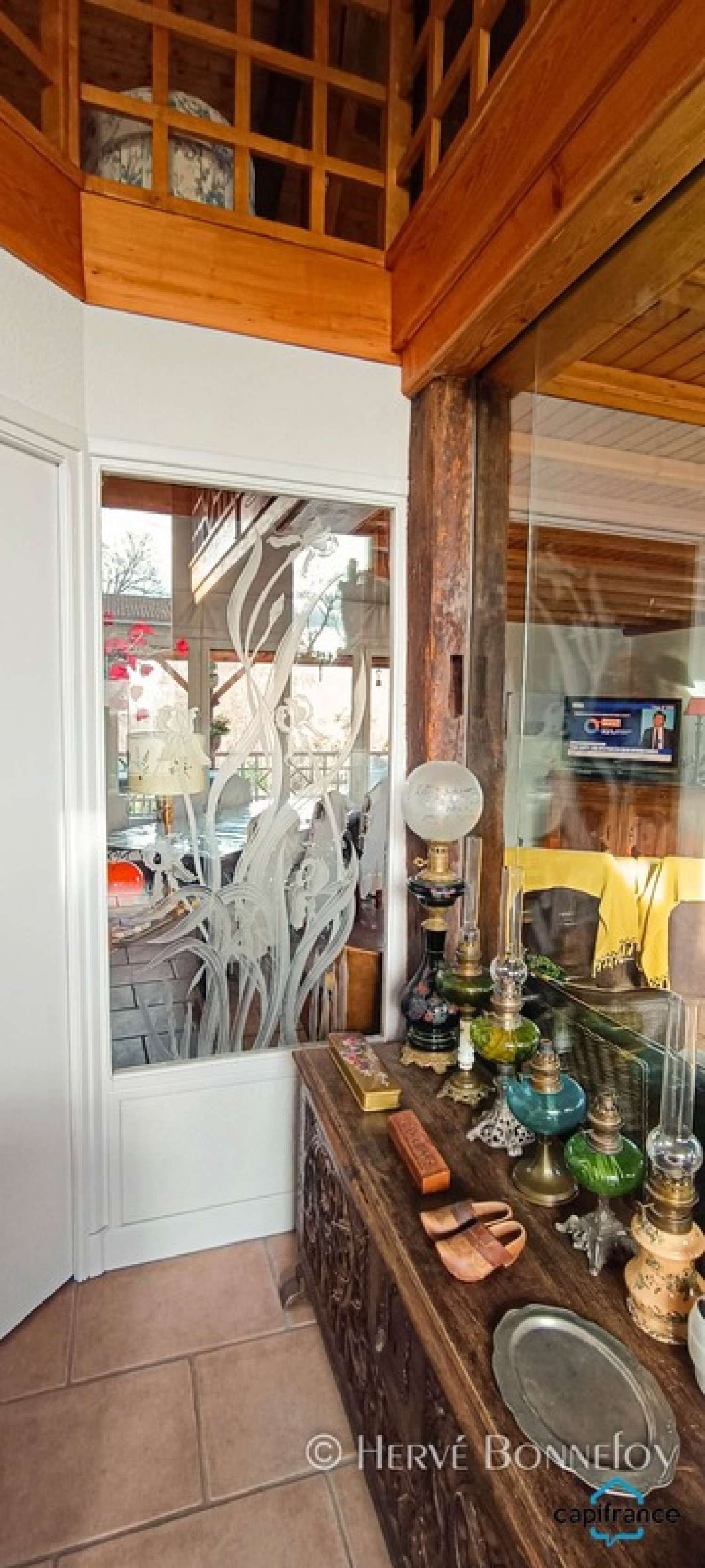  for sale house Orléat Puy-de-Dôme 2