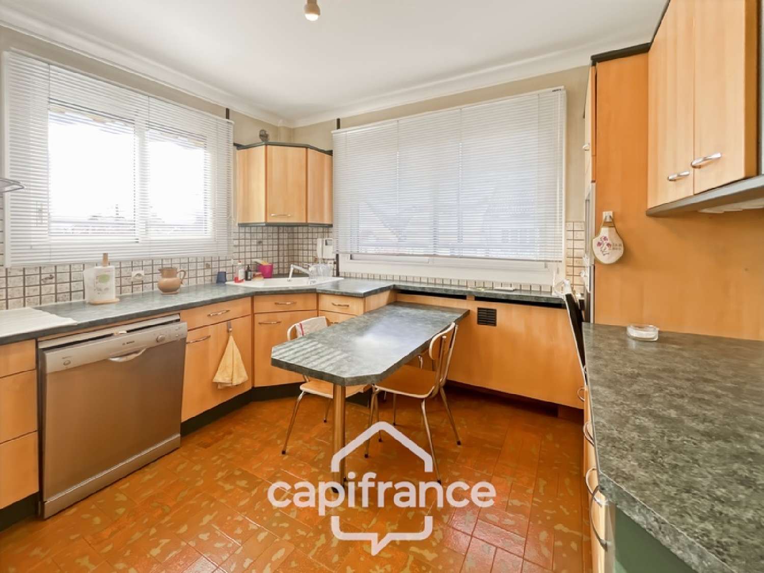  for sale house Ormesson-sur-Marne Val-de-Marne 7