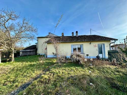 Ormoy Haute-Saône huis foto 7261882