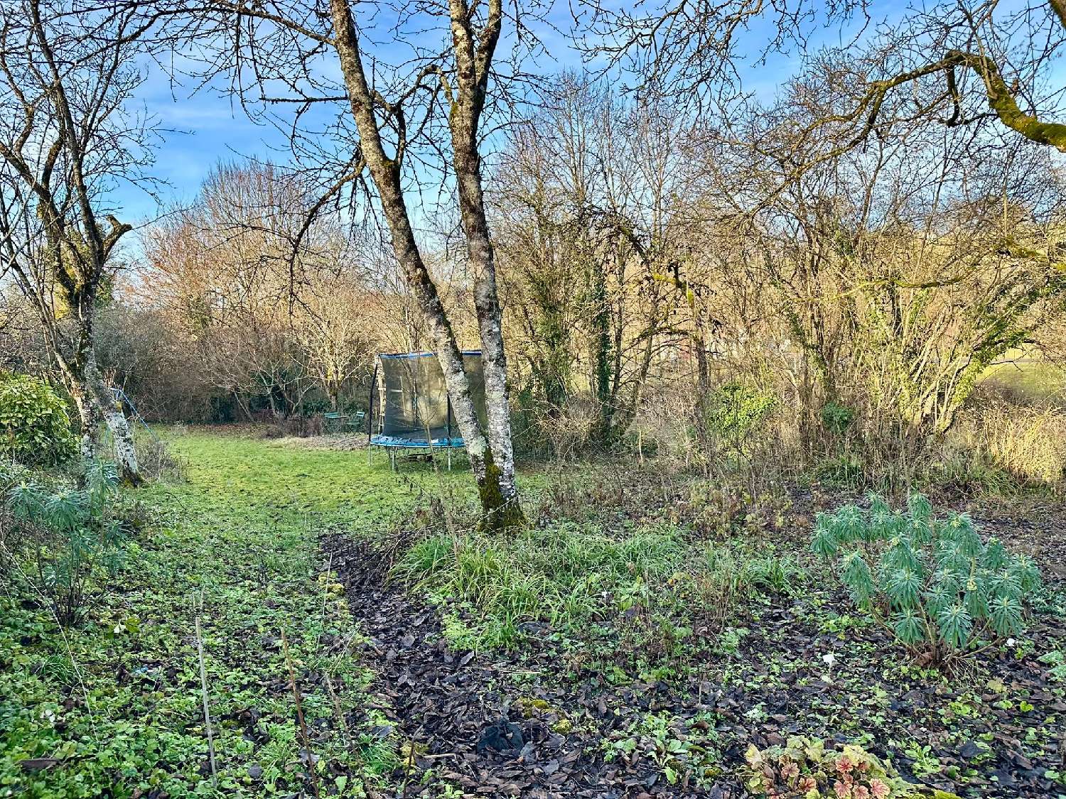  te koop huis Ormoy Haute-Saône 3